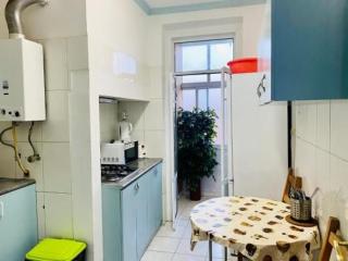 Kuti Hostel - Lissabon - 4