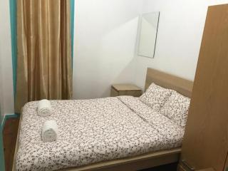 Kuti Hostel - Lissabon - 6