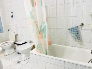 Kuti Hostel - Lissabon - 3