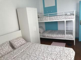 Kuti Hostel - Lissabon - 9