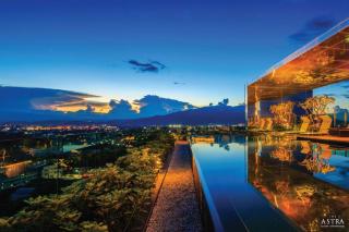 The Astra Residence - 2