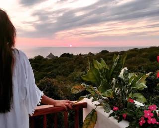 Villa Espirales, bord de mer au calme avec piscine - Puerto Escondido - 2