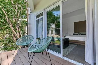 Shrubly Suite 1 - Peaceful, Stylish in Sandton-Backup Power - Joanesburgo - 5