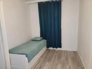Appartement cosy à Villeneuve-Saint-Georges 33 m² avec plancha - Villeneuve-Saint-Georges - 5