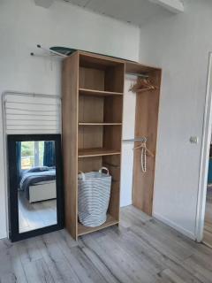 Appartement cosy à Villeneuve-Saint-Georges 33 m² avec plancha - Villeneuve-Saint-Georges - 3