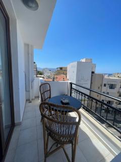 Retire flat in the heart of city - Heraklion - 9