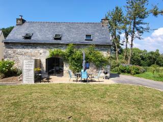 Gite de Pennenez - Plomodiern - 8