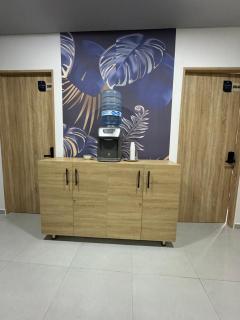 Star AV 37 HOTEL - Ibagué - 6