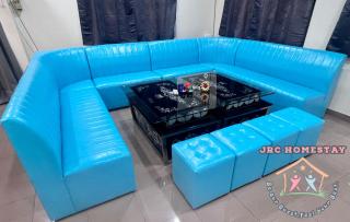 Villa D510 near Yi Jia Theme Banquet & Restoran Loong Sing - 3