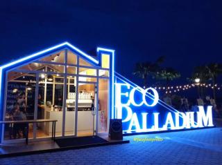 Villa D510 near Yi Jia Theme Banquet & Restoran Loong Sing - Johor Bahru - 1