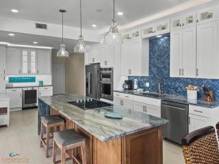 ETW#6004-Penthouse Beachfront Condo–Amazing Views - Fort Walton Beach - 5