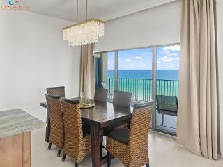 ETW#6004-Penthouse Beachfront Condo–Amazing Views - 1