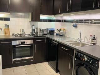 Lombok Apartment near Old Street,Islington,Angel - Londra - 2