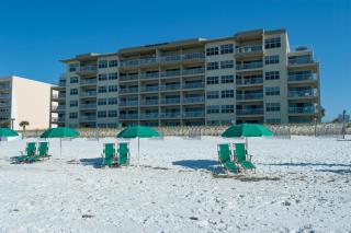 ETW#6004-Penthouse Beachfront Condo–Amazing Views - Fort Walton Beach - 6