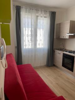 Appartamento Miramare - Rimini - 9