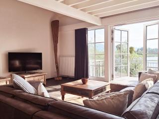 Strandhaus Chiemsee - Übersee - 7