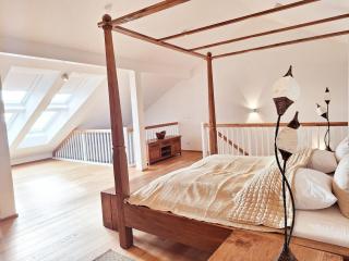 Strandhaus Chiemsee - 1