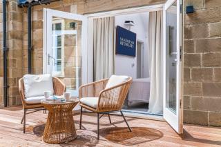 Sandsend Retreats at Saltmoore - 7