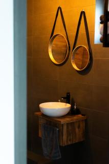 Aranyos vendégház - 2