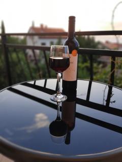 Apartman Maestral - Njivice - 8