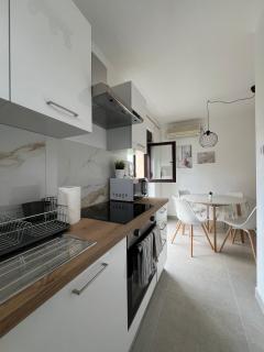 Apartman Maestral - Njivice - 2