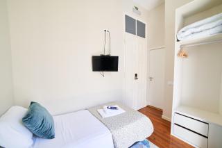 Baron Faro - Guest House - Faro - 8