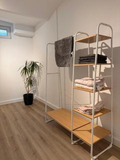 Zentrale 2-Zimmer Wohnung - Solingen - 0