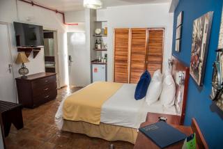 Hotel Puerto Playa Suites - 7