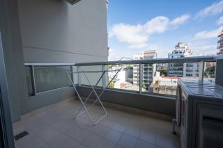 Confortable monoambiente en Almagro, a pasos del Hospital -G1- - Buenos Aires - 9