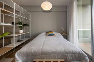 Confortable monoambiente en Almagro, a pasos del Hospital -G1- - Buenos Aires - 4