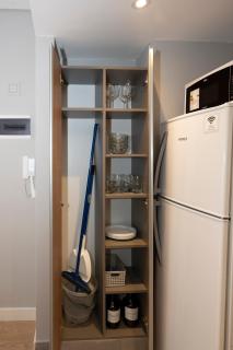 Confortable monoambiente en Almagro, a pasos del Hospital -G1- - 2