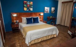 Hotel Puerto Playa Suites - 6