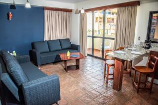 Hotel Puerto Playa Suites - 2