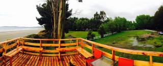 Mae Joa Turismo - Cabañas & Camping Familiar - Ancud - 7