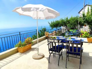 Villa Alba d'Amalfi - The dawn one step from the Heaven - Amalfi - 7