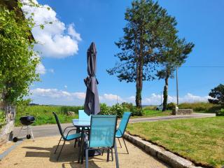 Gite de Pennenez - Plomodiern - 6