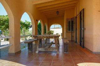 Cortijo de Fidel - Vera - 5