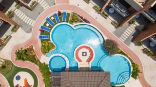 Bocobay Porta al Sole - Luxury Condos 5 min Walk to Ritz and Palm Beach - Palm-Eagle Beach - 1