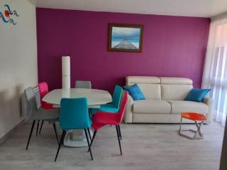 SOLEIL 4 ét - Saint-Cyprien-Plage - 8