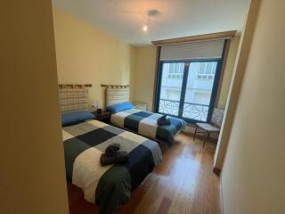 Apartamento en Ribeira a 200m de la playa - 6