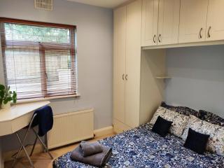 Cosy & Quiet Apartment in London - London - 8