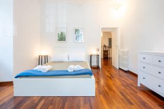 Elegante Appartamento con Giardino, Vicino al Centro di Roma e Stadio Olimpico - Roma - 6