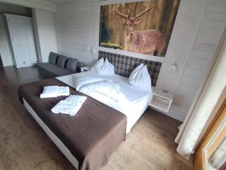 Jaeger Guesthouse - Annenheim - 7