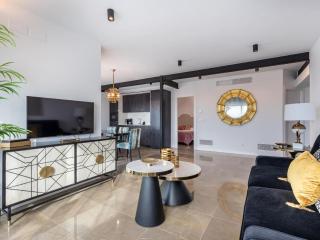 Luxury Alhambra Penthouse Collection Gran Via - Granada - 1