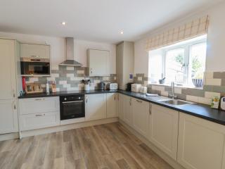 Eider Cottage - Morpeth - 1