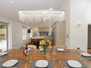 Heather's Cottage - 4