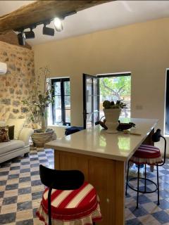 Merian's House - 5