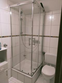 Private Studio Apartment with Balcony in Dortmund-Brackel - Dortmund - 2