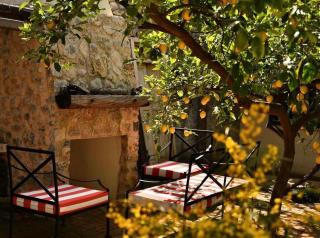 Merian's House - 4