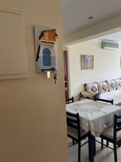 Janat marina golf asilah - 2